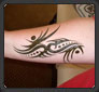 Tribal Tattoo