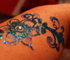 Heena Tattoos