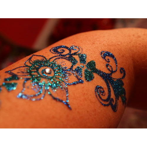 Heena Tattoos