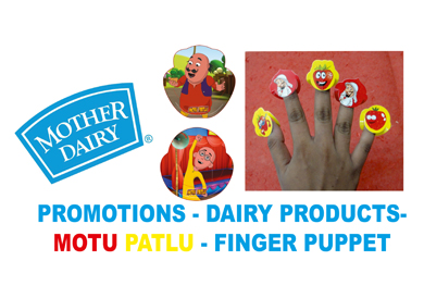 Promotional Items